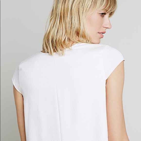 Free People Dusk Till Dawn Shift - Picture 6 of 8